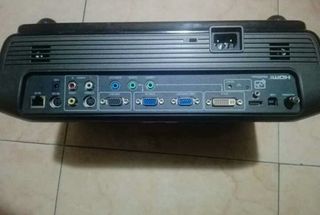 Proyector Optoma EX765W