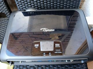 Proyector Optoma EX765W