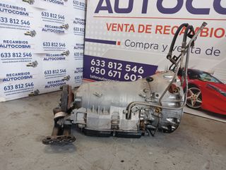 CAJA DE CAMBIOS MERCEDES CLASE E W211 2.2 CDI