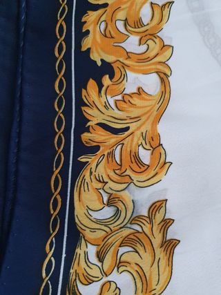 Foulard in pura seta 