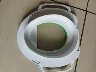Riduttore wc per bambini