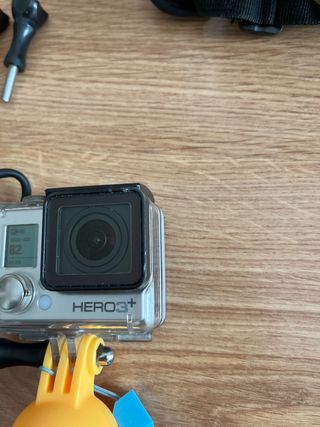 Gopro Hero 3+