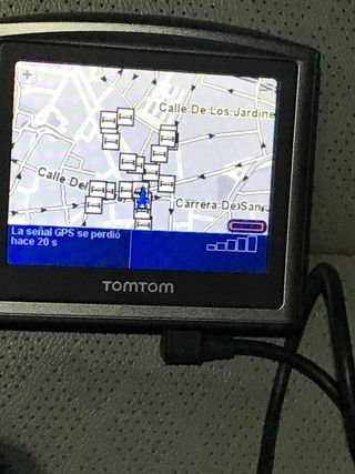 Gps