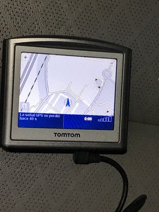 Gps