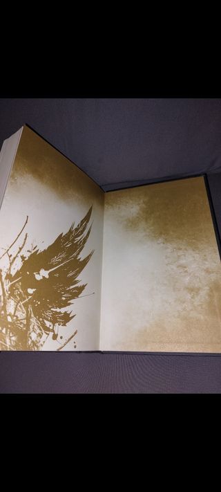 BOOK - Harry Potter and the Cursed Child - POTTER