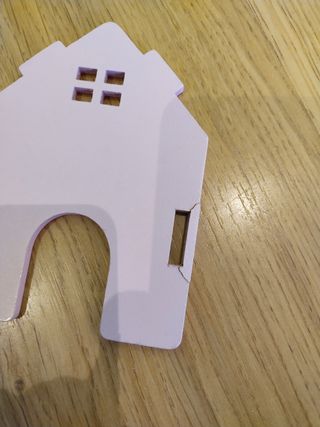 La granja Feliz Puzzle 3D