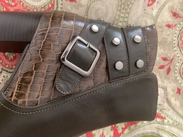 NUEVO Botín mujer CRESSY