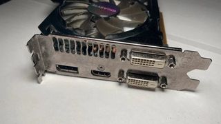 Tarjeta gráfica R9 290x Gigabyte Windforce