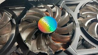 Tarjeta gráfica R9 290x Gigabyte Windforce