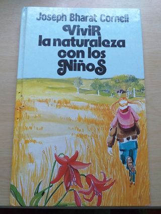 Vivir la naturaleza con los niños