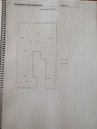 Oficina - Local en venta a pie de calle