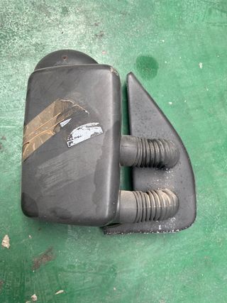Retrovisor fiat ducato 95