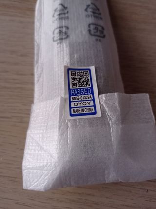 📺 MANDO A DISTANCIA BLUETOOTH PARA SAMSUNG 📺