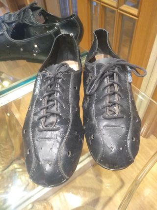 Zapatillas ciclismo