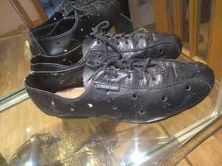 Zapatillas ciclismo