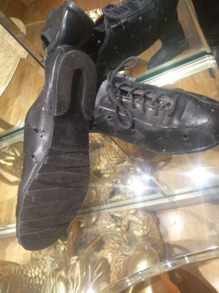 Zapatillas ciclismo