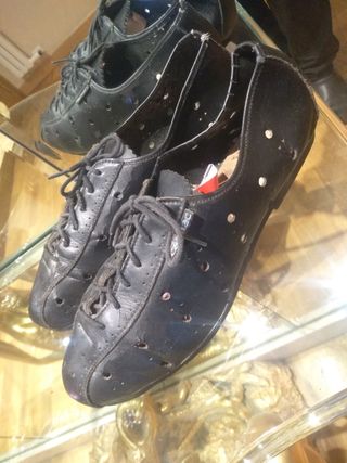 Zapatillas ciclismo