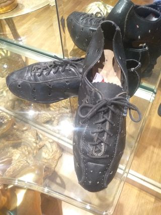Zapatillas ciclismo