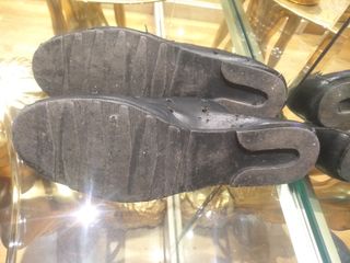 Zapatillas ciclismo