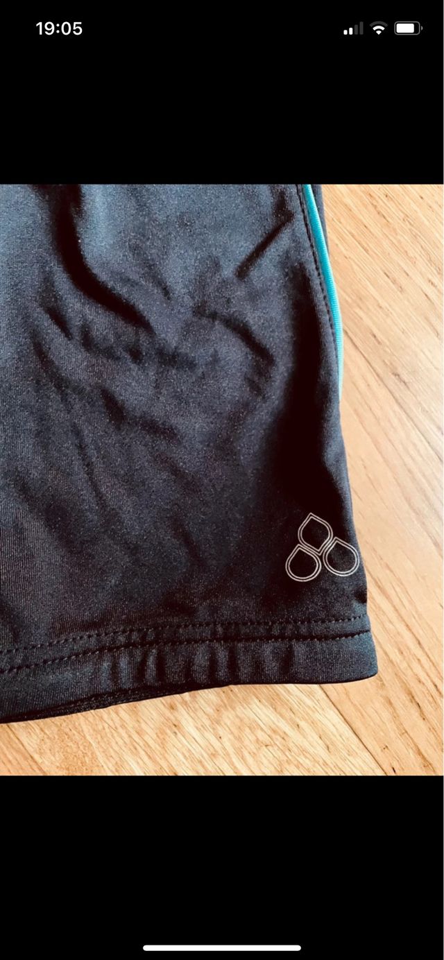 Ciclismo leggins pantaloni 3/4 bici bike ottimi