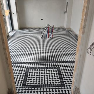 Solados y alicatados