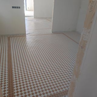 Solados y alicatados