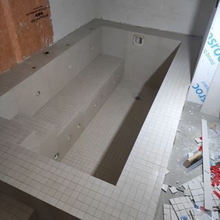 Solados y alicatados