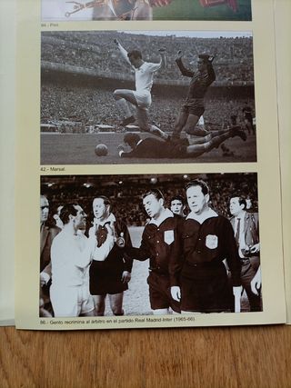 Historia de las 7 Copas de Europa Real Madrid