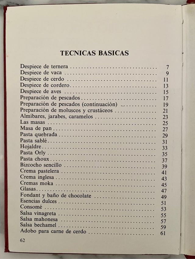 Biblioteca de Oro de la Cocina