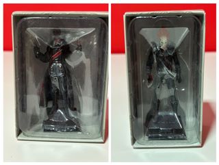 Figuras de plomo MARVEL