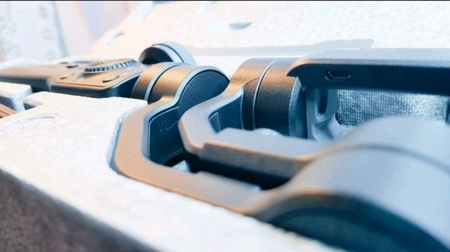 Zhiyun Smooth 4 Estabilizador para Smartphone