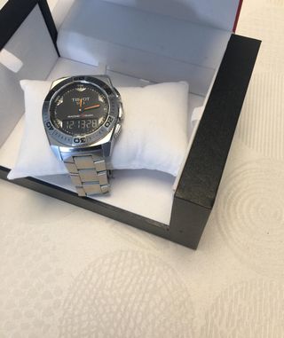 Reloj Tissot Racing-Touch