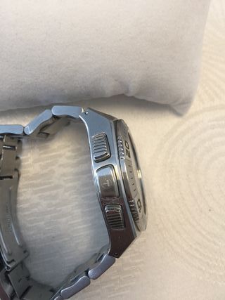 Reloj Tissot Racing-Touch