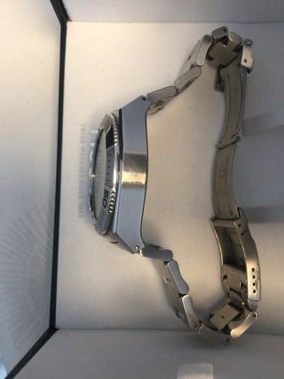 Reloj Tissot Racing-Touch
