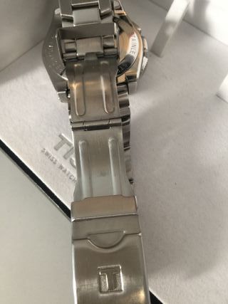 Reloj Tissot Racing-Touch