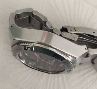 Reloj Tissot Racing-Touch