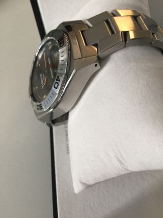 Reloj Tissot Racing-Touch