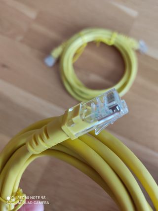 cables internet 