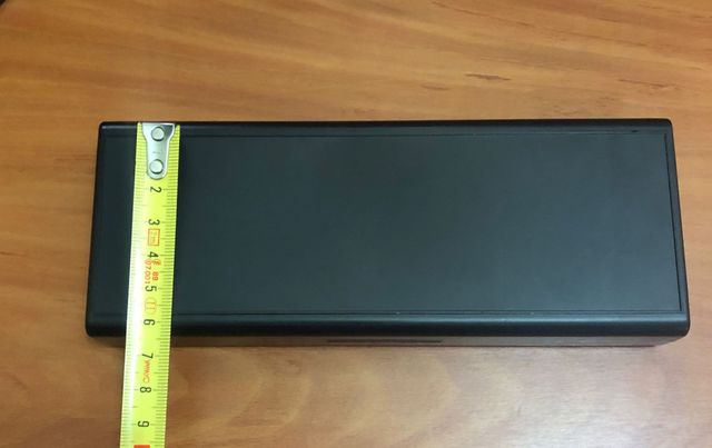 Pluma Helio Ferretti