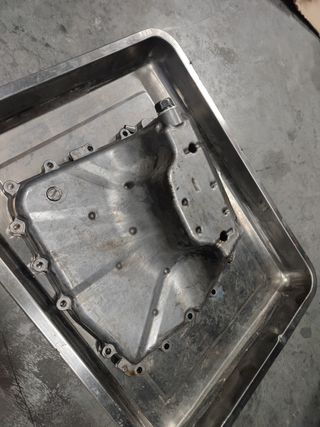 despiece motor zx6r 2020
