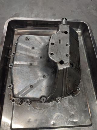 despiece motor zx6r 2020