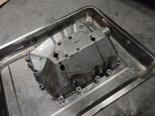 despiece motor zx6r 2020