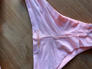 Costume color pesca Calzedonia
