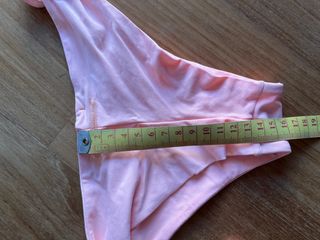 Costume color pesca Calzedonia