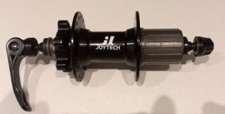 Buje trasero JoyTech 8/9V Shimano 32ag freno disco
