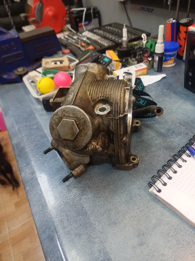 Ricambi Yamaha Majesty