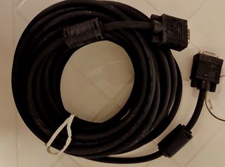 cavo vga 5metri