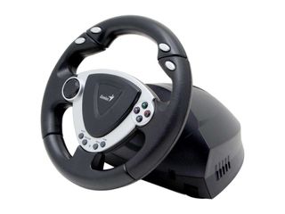 GENIUS TWIN WHEEL F1