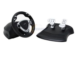GENIUS TWIN WHEEL F1