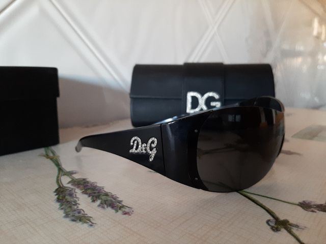 Gafas de sol DOLCE Y GABBANA